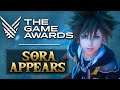 Kingdom Hearts at the Games Awards 2020 Tonight?!