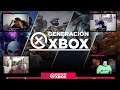 Las Charlas de Generación Xbox//Temporada 1-Episodio 11