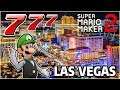 Las Vegas (With City Tour) - Super Mario Maker 2 Levels