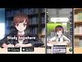 Learning Master: High School Girl Puzzle - Android Gameplay