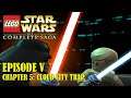 LEGO Star Wars: The Complete Saga - Episode Five | Chapter 5: "Cloud City Trap"