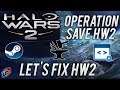 Let's Bring Halo Wars 2 to Steam | #SaveHW2