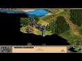 [Lets Play] Age of Empires 2 HD - Mission 1 Johanna von Orleans (Deutsch)