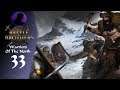 Let's Play Battle Brothers - Warriors Of The North - Part 33 - What Dis?