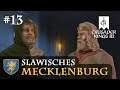 Let's Play Crusader Kings 3 13: Ein Meuchler geht um (Slawisches Mecklenburg / Rollenspiel)