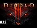 Let's Play Diablo 3 #32 - Inmitten des Troslosen Sandes [HD][Ryo]