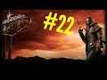 LEt's Play Fallout New Vegas #22 with mods in 2020  - Vault 3