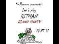 Let's Play Hitman Blood Money: Part 11 Heavenly & Hellish Deaths