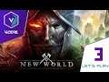 Let's Play - New World Part 3 - Closed Beta
