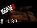 [Let's Play] Red Dead Redemption 2 (Blind) - Teil 137 - Hauskauf!