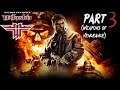 Let's Play Return To Castle Wolfenstein - Part 3 (Weapons Of Vengeance)