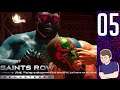 Let's Play Saints Row The Third (Part 5)