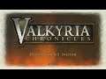 Let's Play Valkyria Chronicles (BLIND) Prologue: I BLAME THE FISH