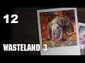 Wasteland 3 - Ep. 12: To Hoon it May Concern