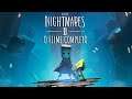 Little Nightmares 2 - O FILME Completo