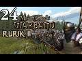 🔴 Live Mount and blade bannerlord EP24 King Rurik ที่ 2