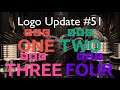 Logo Update #51 - BBC One, BBC Two, BBC Three & BBC Four