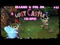Lost Castle #13 "¡NUEVA ACTUALIZACION INCREIBLE!" | GAMEPLAY COOPERATIVO ESPAÑOL PC
