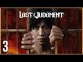 LOST JUDGMENT PS5 | LET'S PLAY 3 FR
