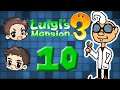 Luigi's Mansion 3 #10