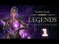 Luźne granie w The Elder Scrolls Legends - odc. 1