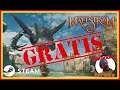Maelstrom 🎮 Review de juego GRATIS en Steam!!!!