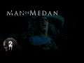 Man of Medan (The Dark Pictures) Chp. 2 The Ghost Ship
