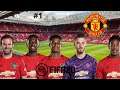 Manchester United Career Mode Fifa 20 ep 1