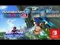 Mario Kart 8 - Switch Feat os Lords: PushX/Global G./Vida de Gamer