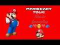 Mario Kart Tour - Mario Gameplay #10 (Break Item Boxes)