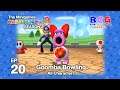 Mario Party 9 SS2 The Minigames EP 20 - Goomba Bowling All Characters