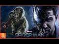 Marvel Studios teases Spider-Man and Venom MCU Crossover