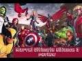 Marvel Ultimate Alliance 3 review