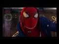 Marvel's Spider-Man Miles Morales parte 1 derrotamos o rhino