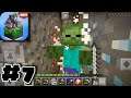 Mastercraft 2021 New Update Survival Mode Gameplay Walkthrough Part 7 - Zombie Spawner