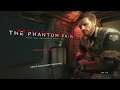 Metal Gear Solid V The Phantom Pain #05 Prolog