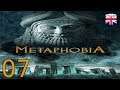 Metaphobia - [07/08] - [Day Three - 02/03] - English Walkthrough - No Commentary