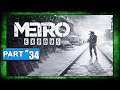 Metro Exodus Playthrough Part 34 - Final Cutscene and Credits
