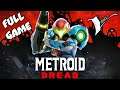 Metroid Dread | Full Playthrough | Vidiocy