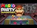 MG Plays - Mario Party Superstars - The Betrayal Game