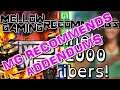 MGR Addendums: 1K Subs Special and Twisted Metal 2 Episodes