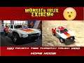 Monster Trux Extreme Offroad Edition: 1993 Toyota T100 Baja Truck - SKiN MOD!
