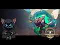 MOONLIGHTER GAMEPLAY PART 14 : TECHNOLOGY DUNGEON 1 + OSCILLATOR MINI BOSS