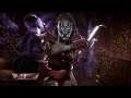 КАБАЛ НАПАДЕНИЕ СЕМЕЙКИ БРИГГС Mortal Kombat 11 БАШНИ ВРЕМЕНИ