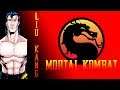 Mortal Kombat ARCADE - Liu Kang (1080p/60fps)