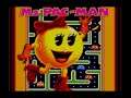 Ms. Pac-Man Review for the SEGA Master System by John Gage