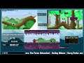 MSSF2020 - Super Fancypants Adventure Any NG+ by EyeOf_Newt, LukePlays & Rillabel