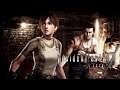 PERJALANAN REBECCA CHAMBERS DAN BILLY COEN - NAMATIN Resident Evil 0 Indonesia PART 2