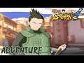 Naruto Storm 4 Adventure Shikamaru The Fresh Green Of The Hidden Leaf Completed Part28