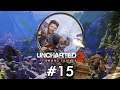 NATE, THE SNOW NINJA | Uncharted 2: Among Thieves #15
